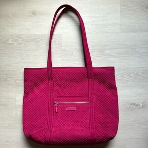 Vera Bradley Vera Tote